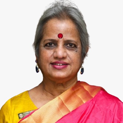 Pushpa Suryamurty