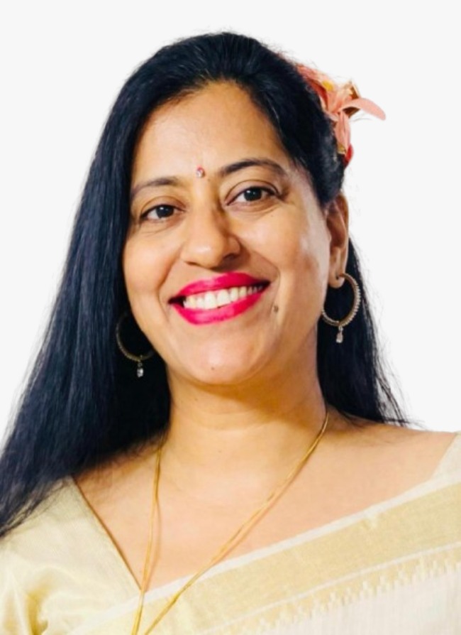 Sonal Bansal