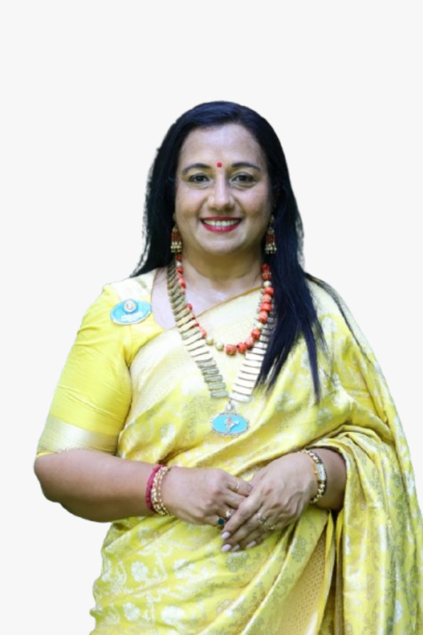Vinutha Harish