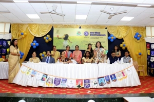 Ambernath Club- Golden Jubilee